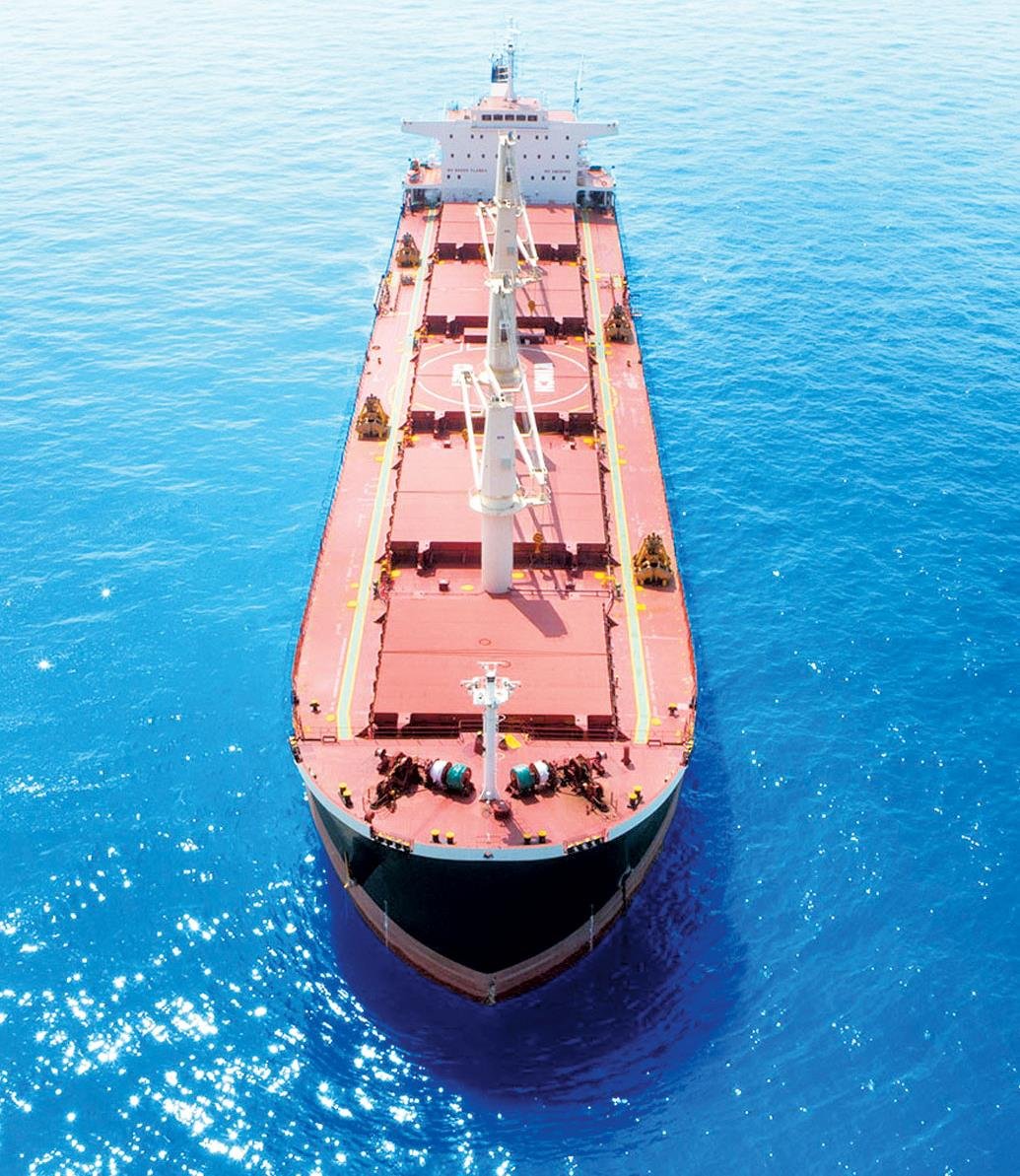 Greek Shipowners Sales Purchases Agreements In 2023 greek-shipowners-sales-purchases-agreements-in-2023