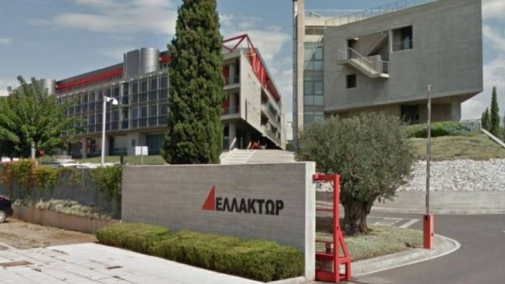 Ellaktor reports net profits from continuing operations of 116 million euros