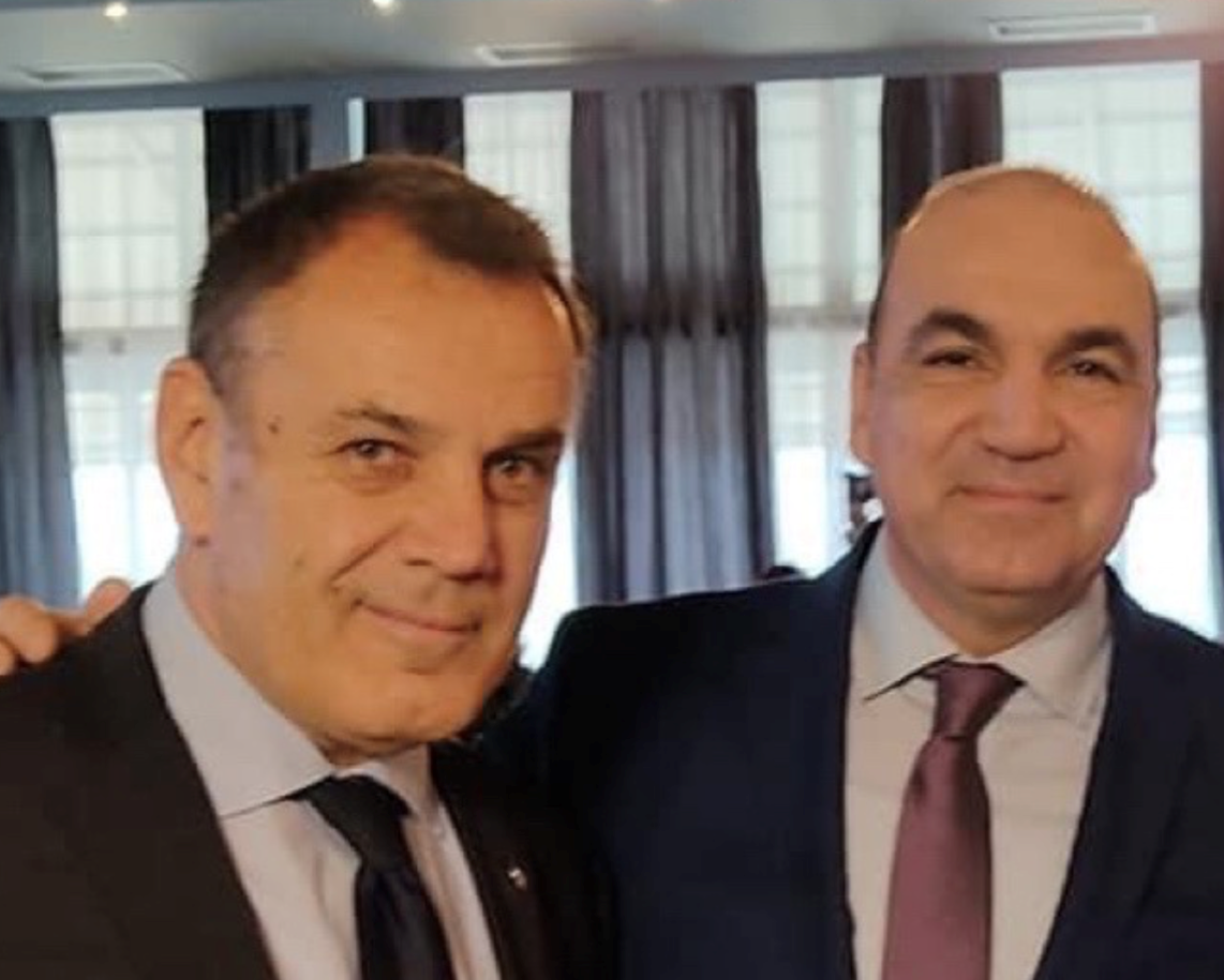 Γ. Μασούτης: Σημαντική ενίσχυση του ρόλου των Επιμελητηρίων