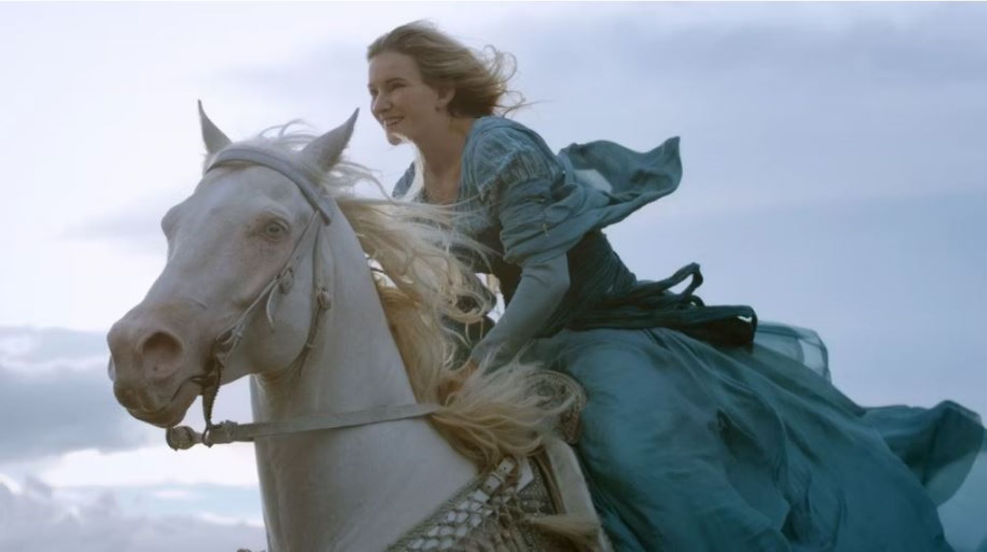 «The Lord Of The Rings»: Άλογο πέθανε στα γυρίσματα της σειράς – Αντιδράσεις από φιλοζωικές οργανώσεις