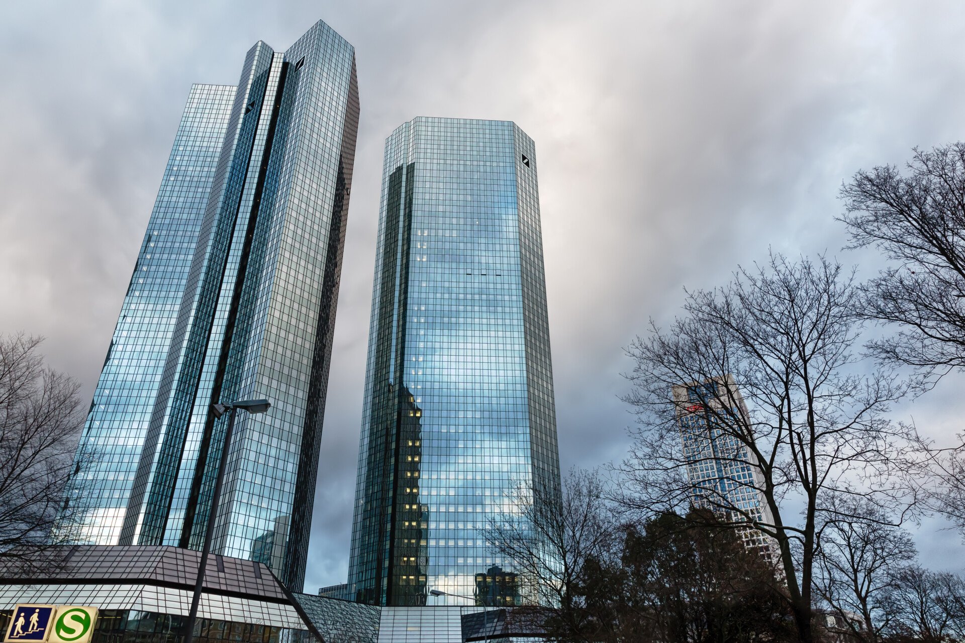 Η νέα Credit Suisse;