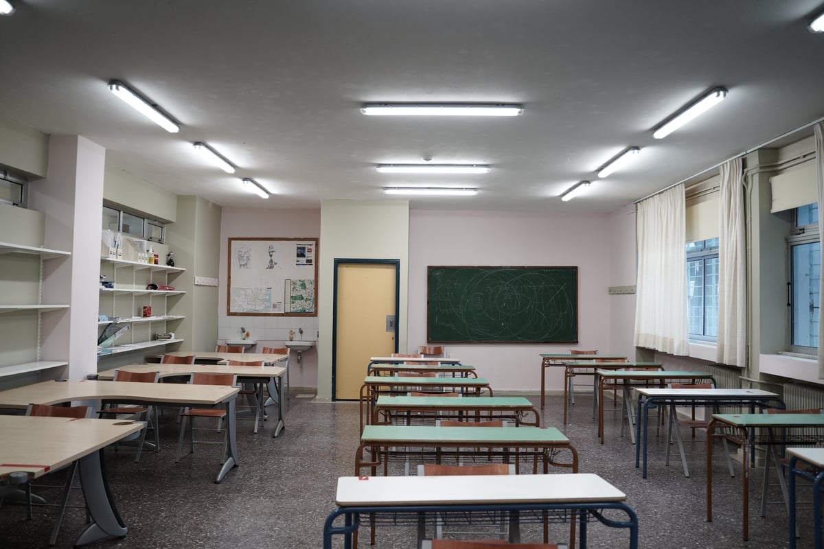 De astăzi încep înscrierile pentru Școlile de Model, Onassis și Experimentale  