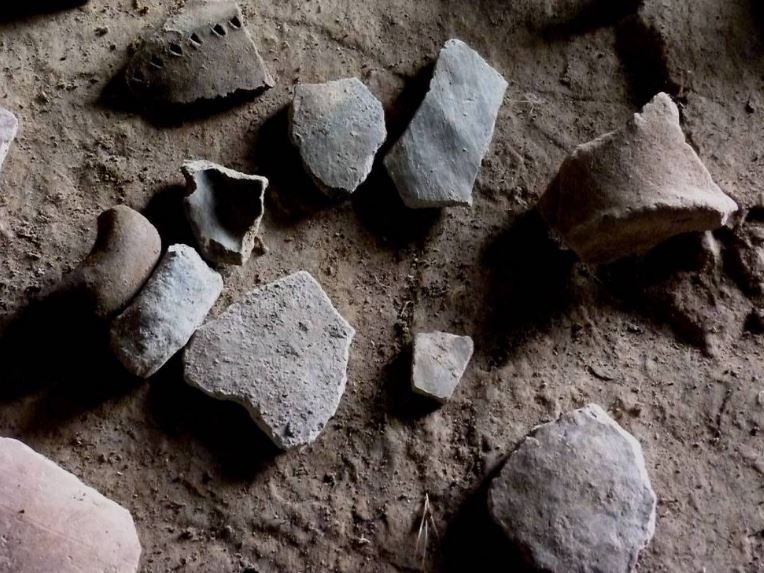 Μυτιλήνη: Βρέθηκαν εργαλεία της παλαιολιθικής περιόδου ηλικίας έως και 500.000  χρόνων