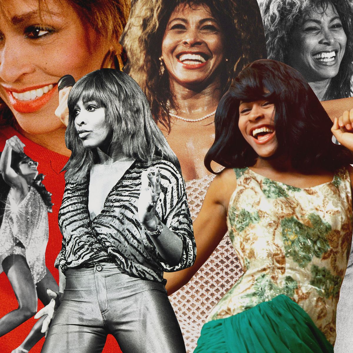 Λευκός Οίκος για Tina Turner: «Απίστευτα θλιβερή είδηση»