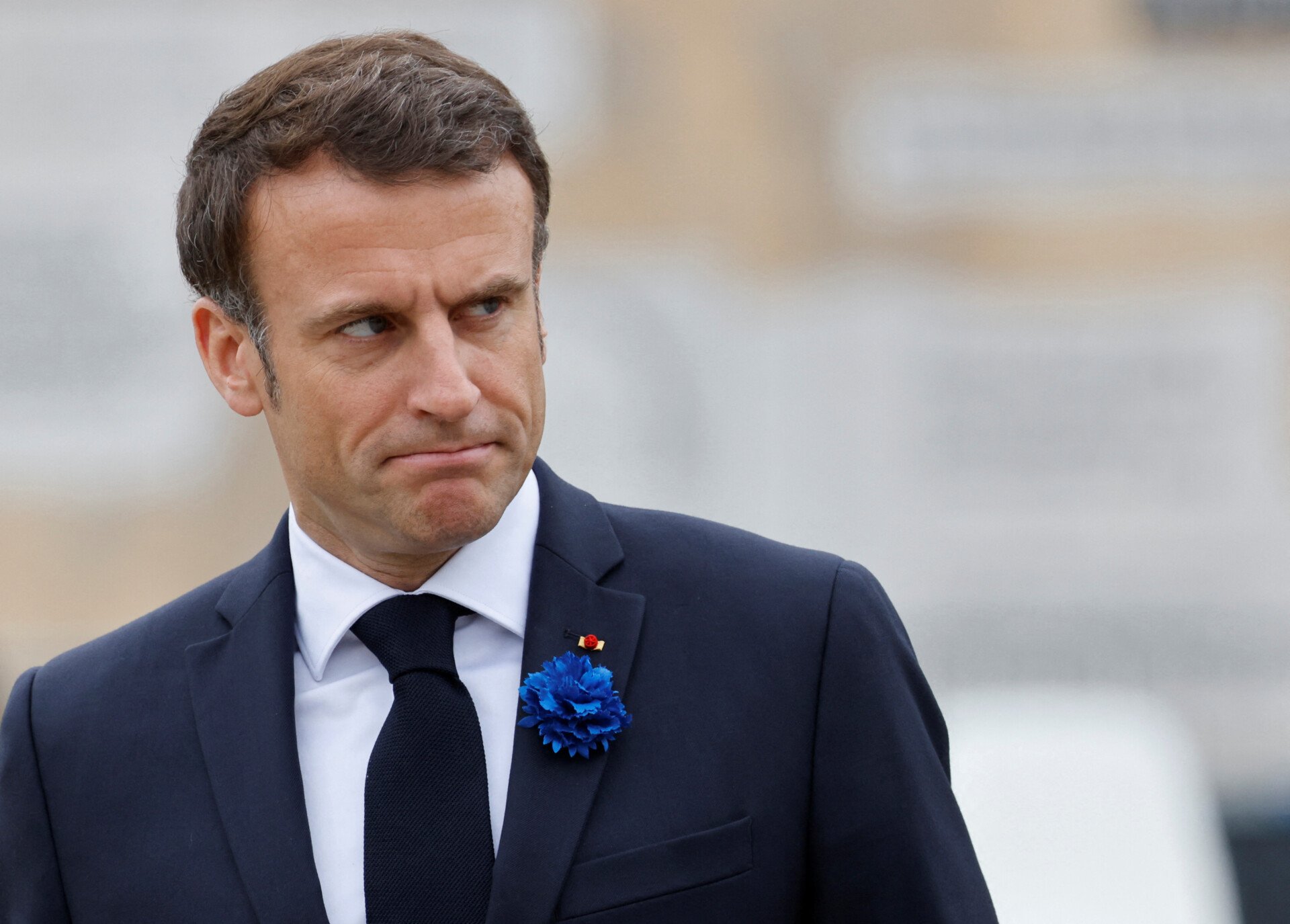 France : petit remaniement gouvernemental