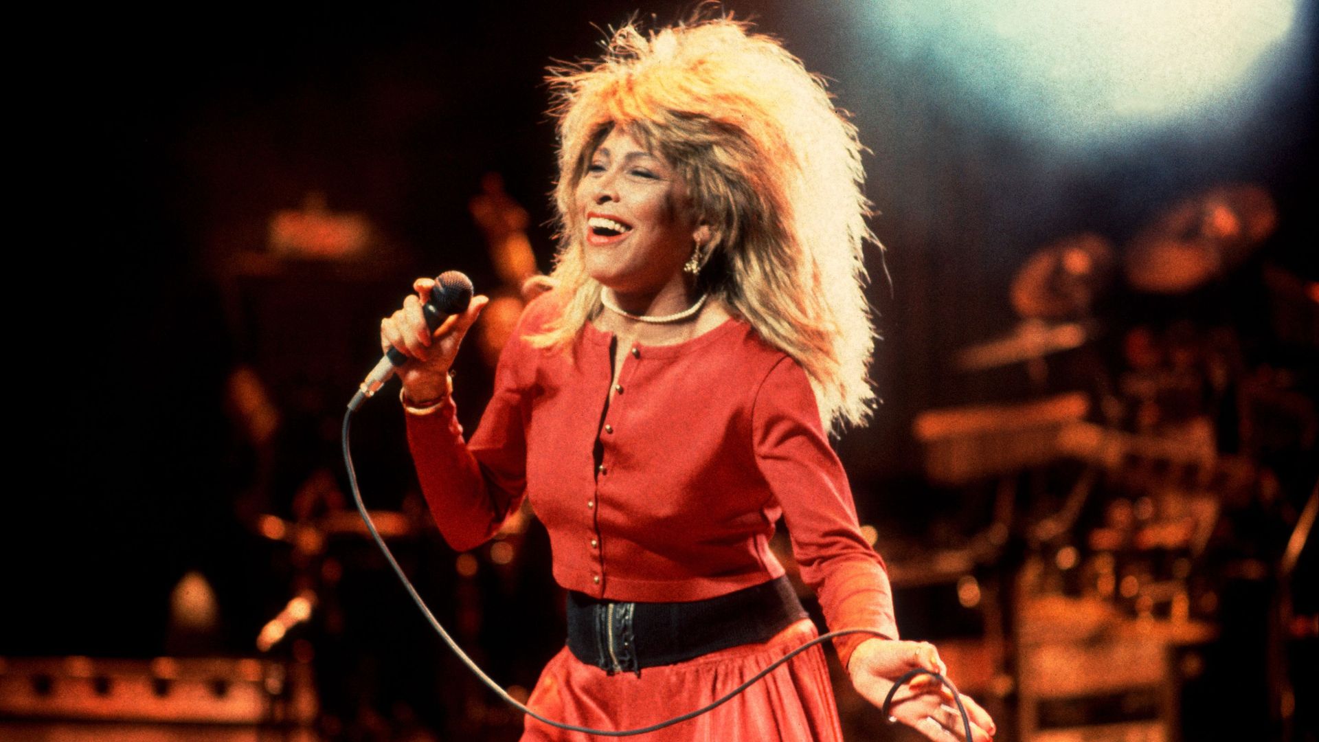 Πέθανε η σπουδαία Tina Turner