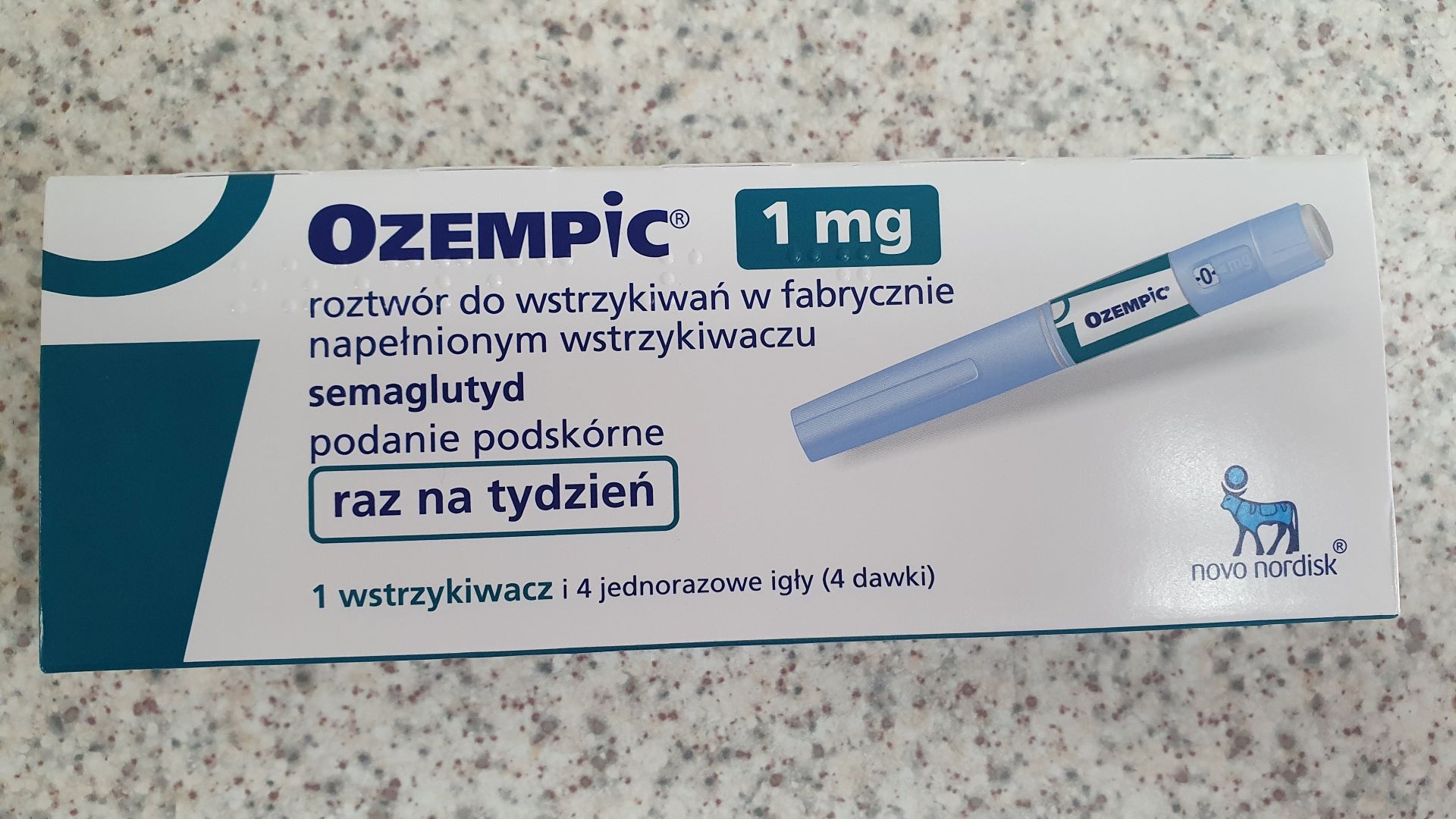 Оземпик Купить В Оренбурге Аптека