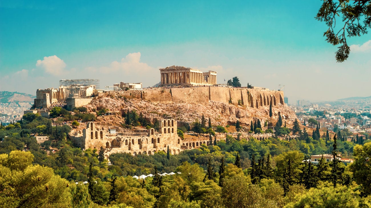 Ακρόπολη: Αποδίδεται στο κοινό από το ΥΠΠΟ το Νέο Πωλητήριο του αρχαιολογικού χώρου