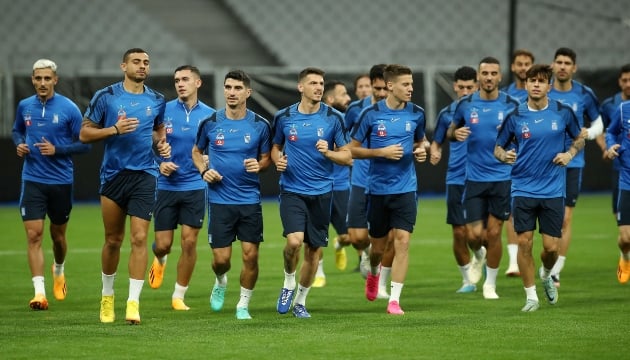 EURO 2024: Αποστολή στο Παρίσι για την Εθνική ομάδα