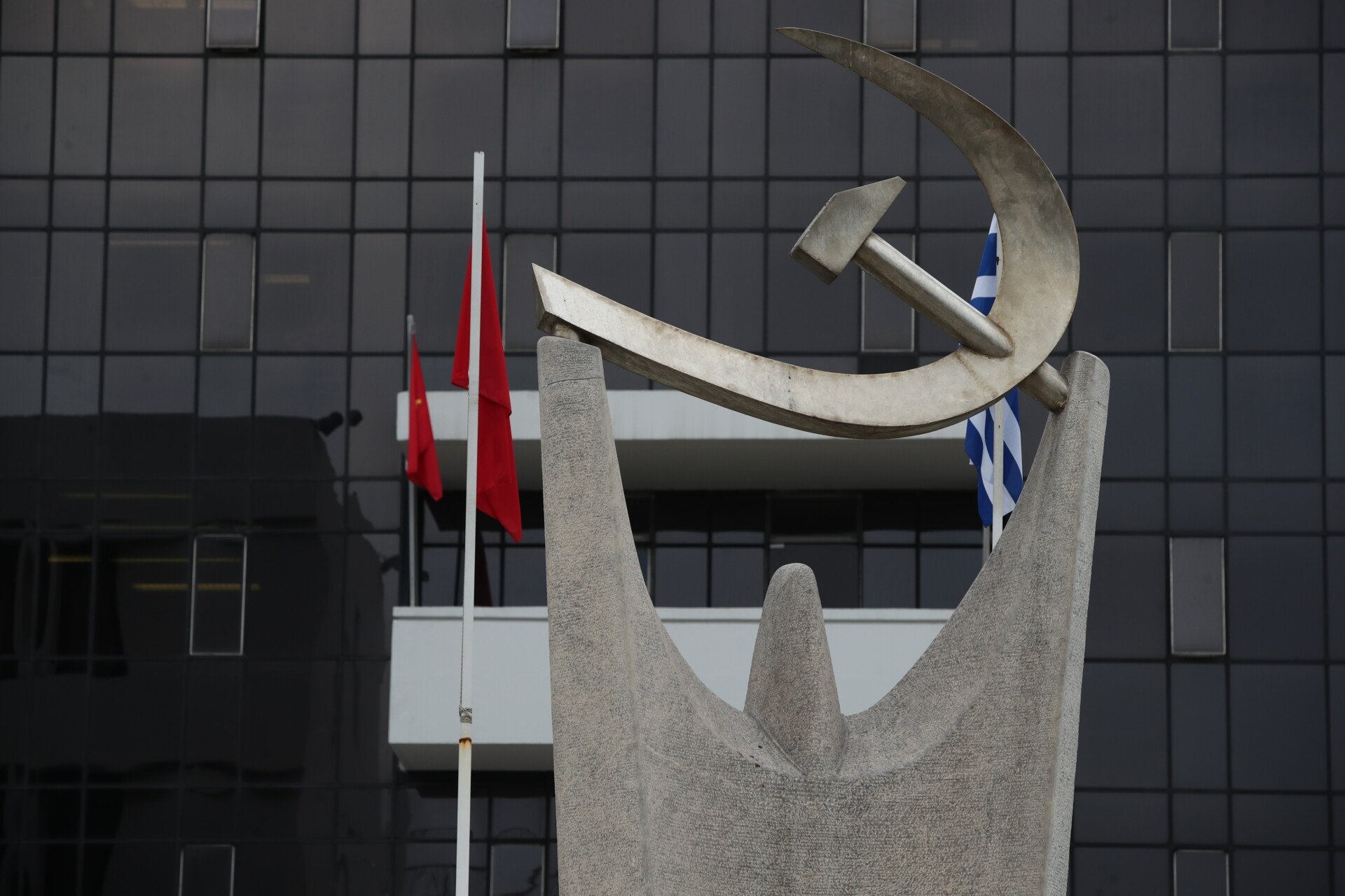«Πυρά» ΚΚΕ κατά Ισραήλ για το πλήγμα στο πλοίο της ΜΚΟ στη Μάλτα: «Είναι τρομοκρατική ενέργεια»