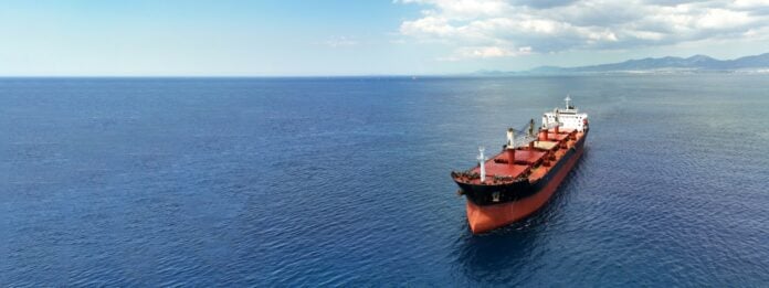  bulk carriers -go shipping in june there are promising results for the bulk carriers