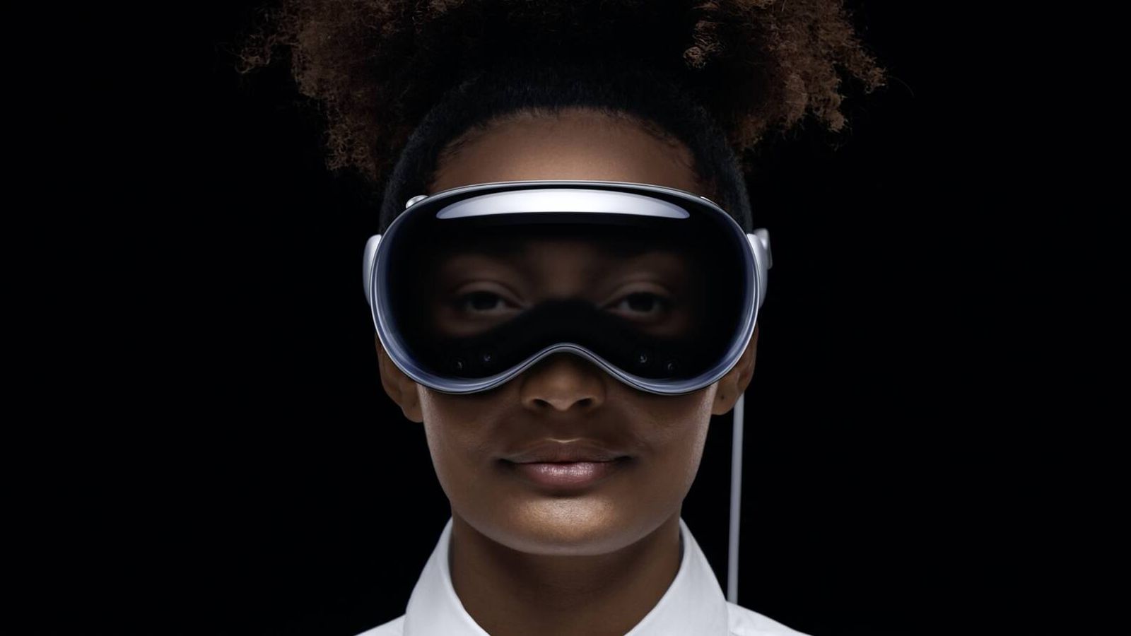 This is the tech giant’s mixed reality headset (video) This is the tech giant’s mixed reality headset (video)