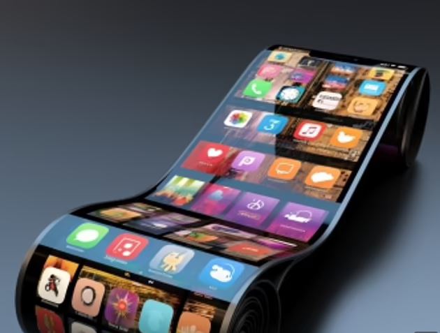 Apple is getting ready… to wrap the iPhones