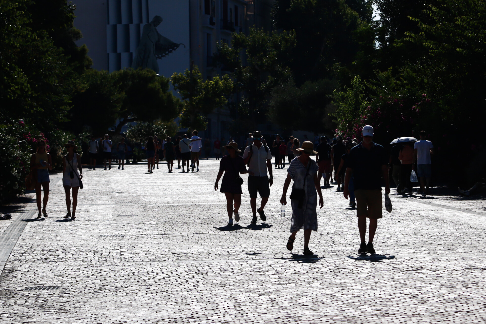 Καιρός: Καλοκαιριάζει με μικρή άνοδο της θερμοκρασίας – Έως τους 29 βαθμούς