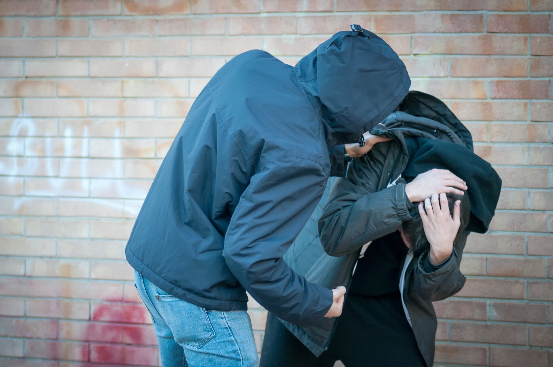 New Philadelphia: Un băiat de 12 ani a fost victima bătăii de la colegii săi în școală  