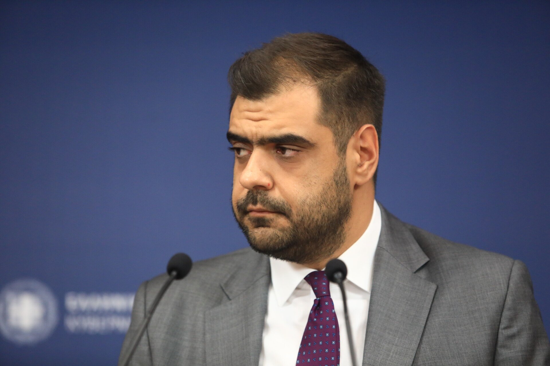 Π. Μαρινάκης: Τρεις μορφές κυρώσεων για παραβατικές συμπεριφορές στα Πανεπιστήμια