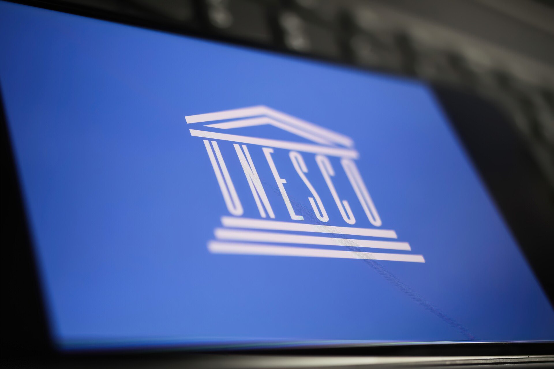 Oficial acceptat caracterul universal al limbii grecești de către UNESCO  