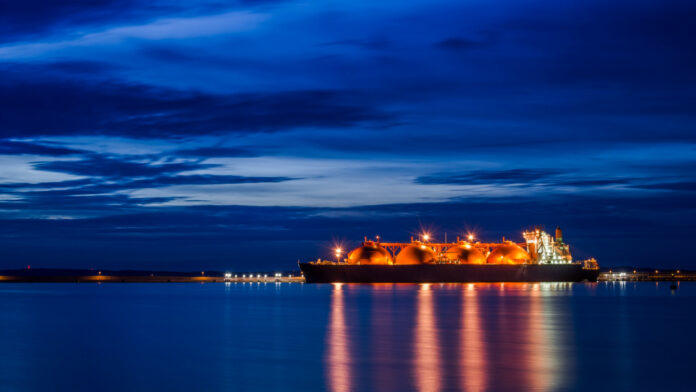 Κοινοπραξία της Seapath του Libra Group με Pilot LNG για τον πρώτο σταθμό ανεφοδιασμού LNG στην Ακτή του Κόλπου των ΗΠΑ