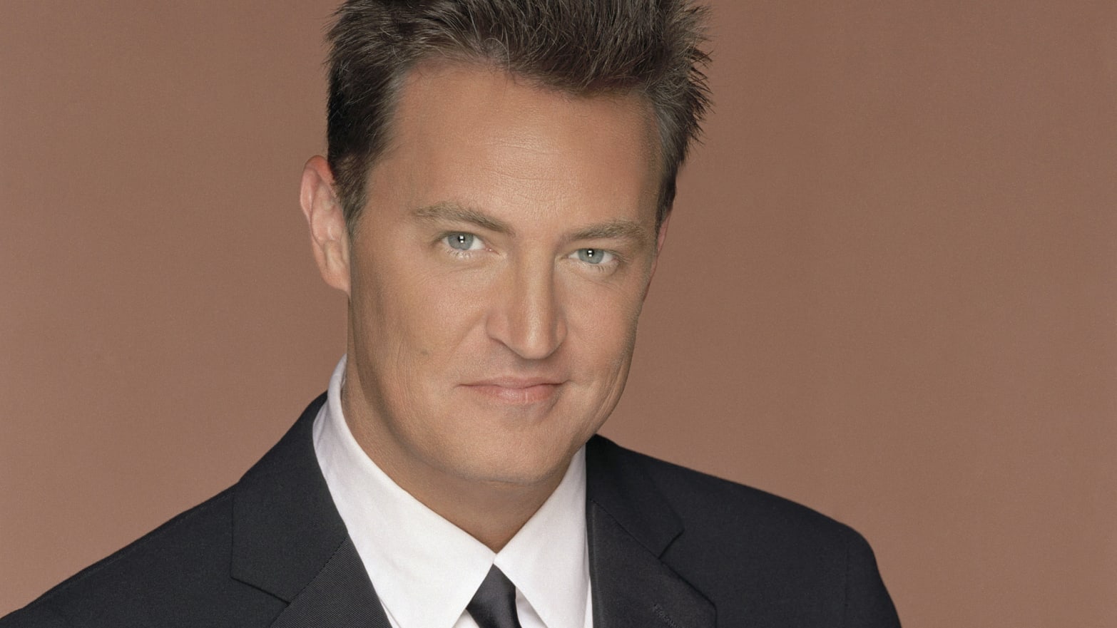 Actor Matthew Perry, beloved Chandler from Friends, has died