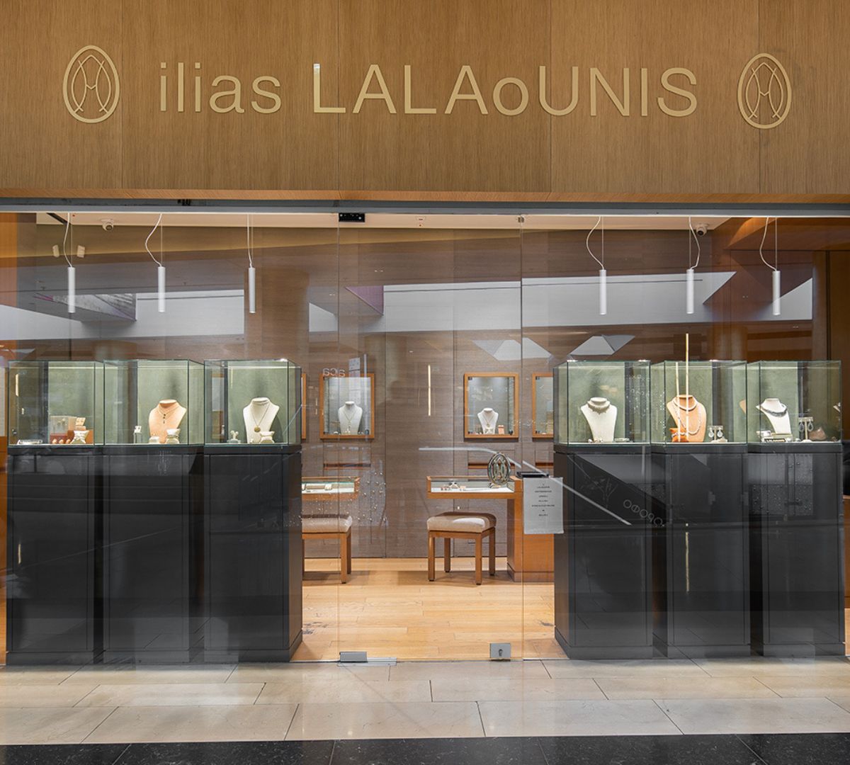 Χρυσή χρονιά για τον οίκο LALAoUNIs