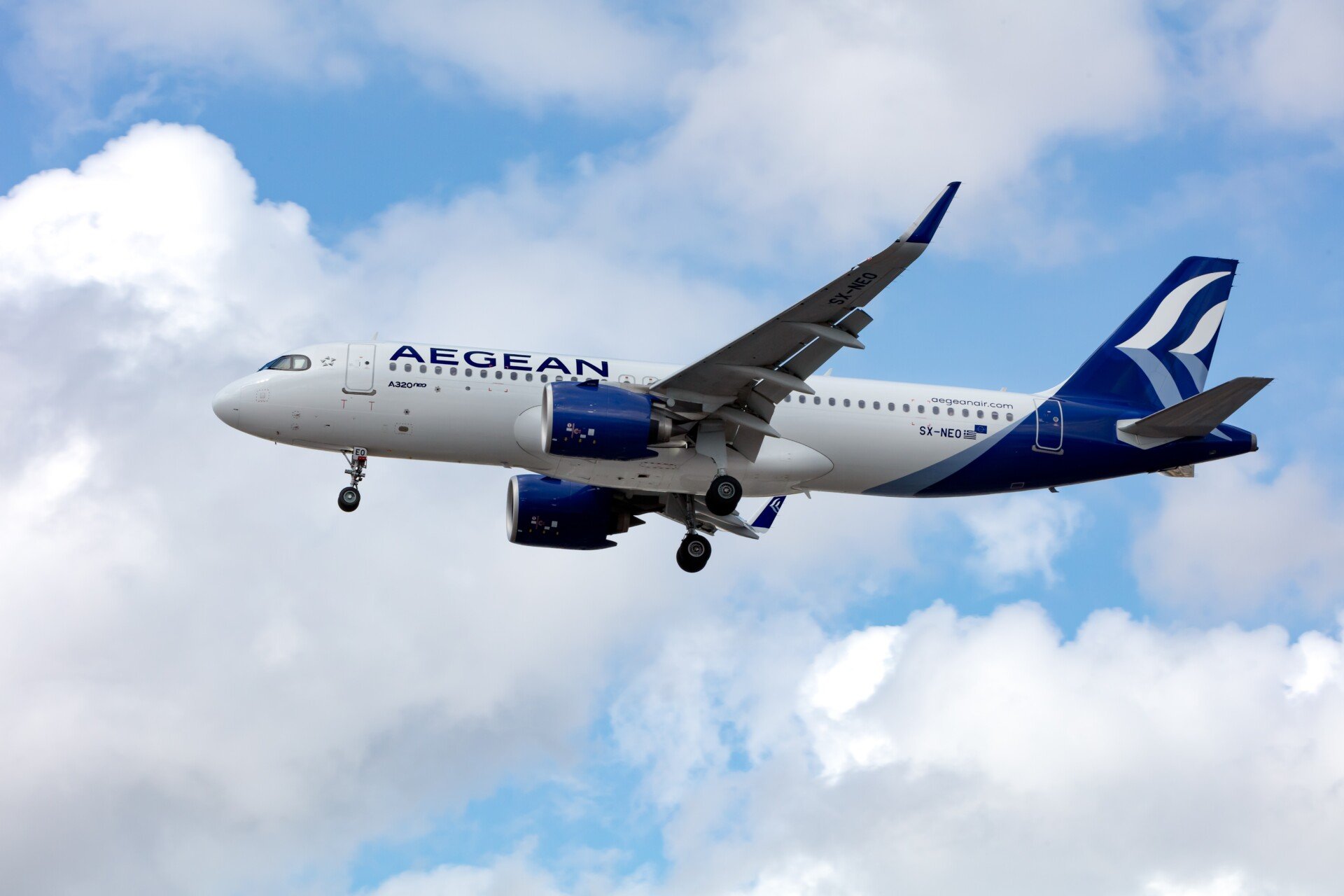 Aegean și Olympic Air: Anulări și modificări de zboruri din cauza grevei din 9 aprilie  