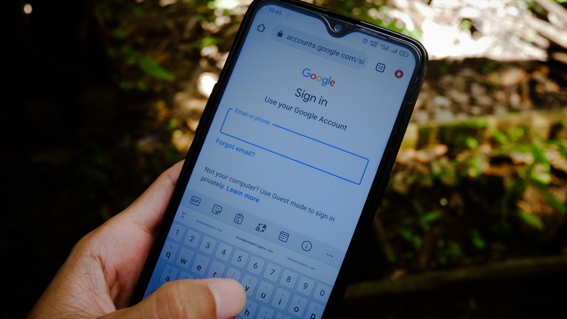 Η Google θα αρχίσει να σβήνει παλιούς λογαριασμούς αυτή την εβδομάδα – Πώς θα σώσετε τον δικό σας
