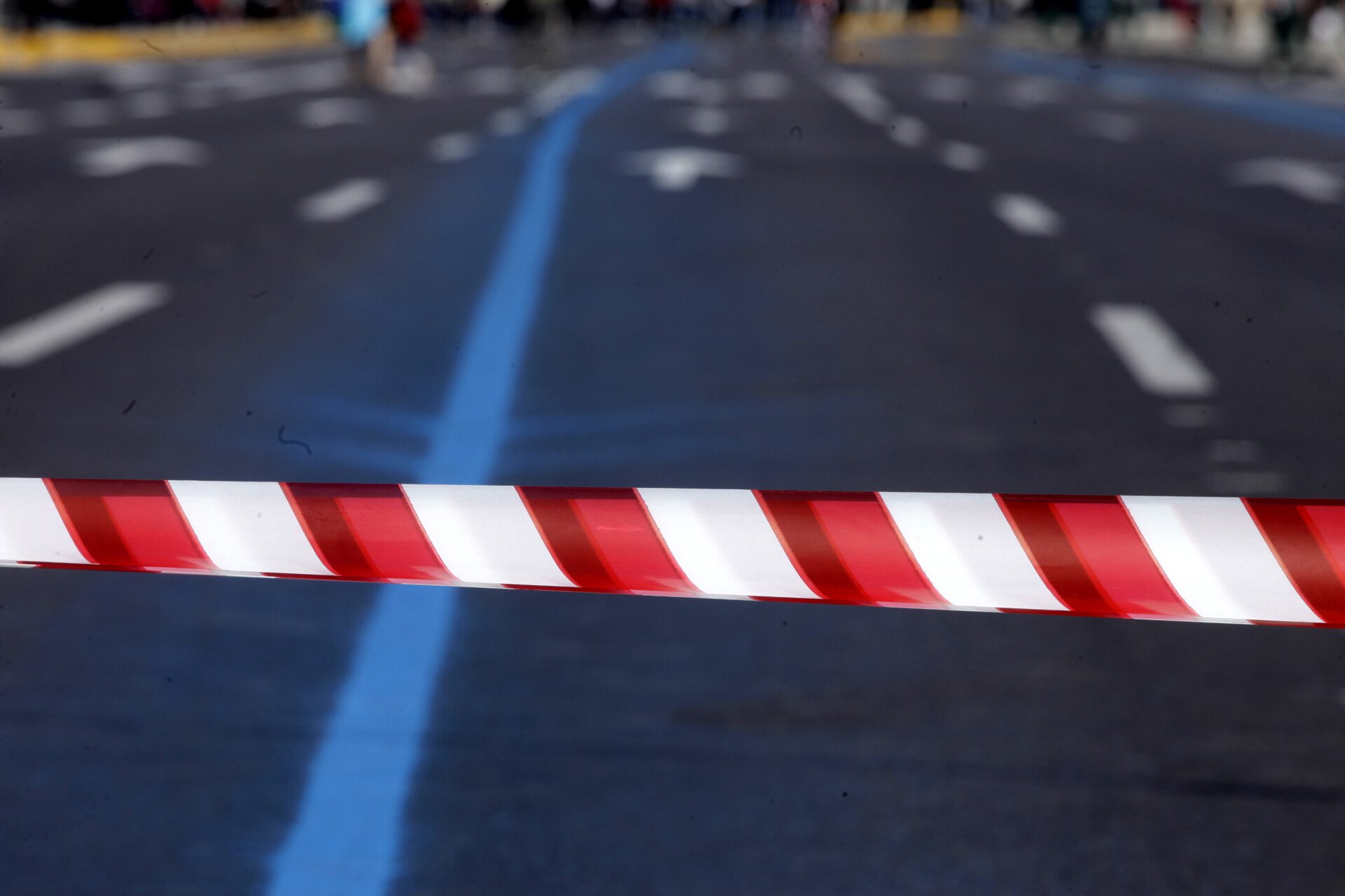 Κλειστοί δρόμοι στο κέντρο της Αθήνας λόγω των συγκεντρώσεων για την Εργατική Πρωτομαγιά