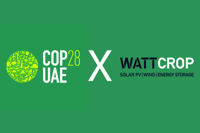 COP 28 Η αναγκαιότητα της ενεργειακής μετάβασης