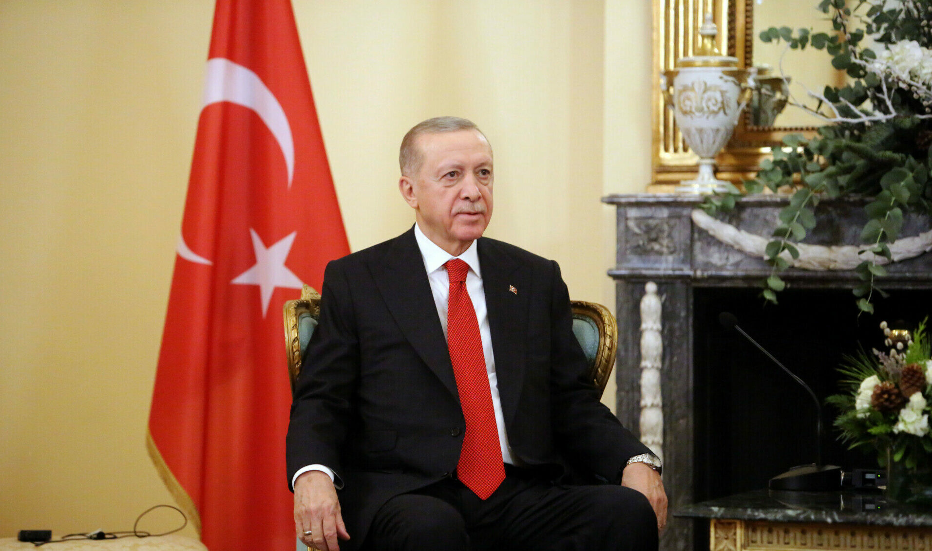 Γιατί η Δύση δεν έχει την πολυτέλεια να απομονώσει τον Ερντογάν