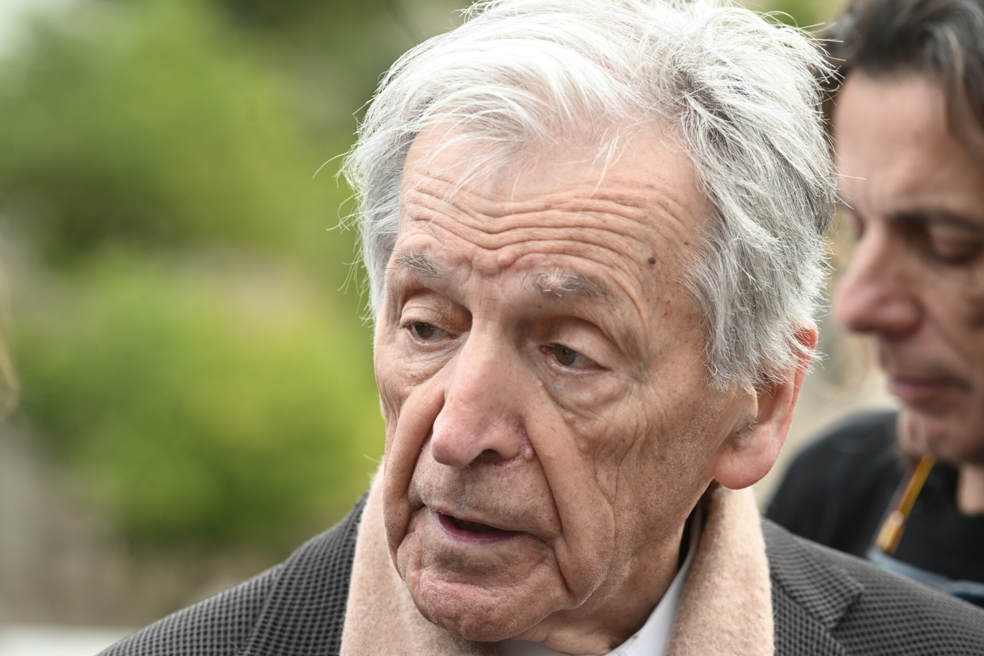 «Αντίο» στον Βασίλη Βασιλικό