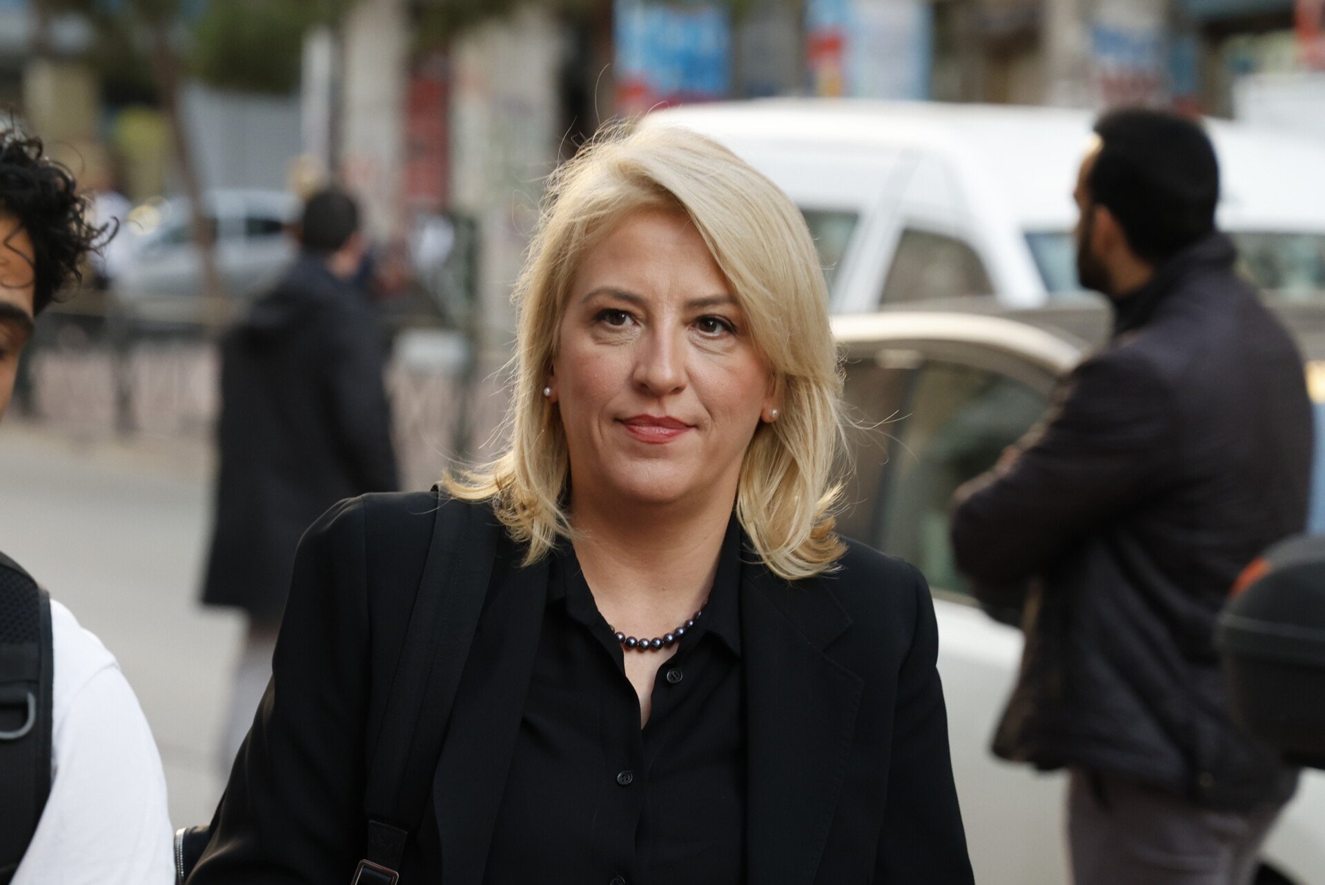 Συνήγορος Ρένας Δούρου: Η τραγωδία στο Μάτι δεν μπορεί να γίνεται αντικείμενο συμψηφισμού, ούτε πεδίο πολιτικής εκμετάλλευσης