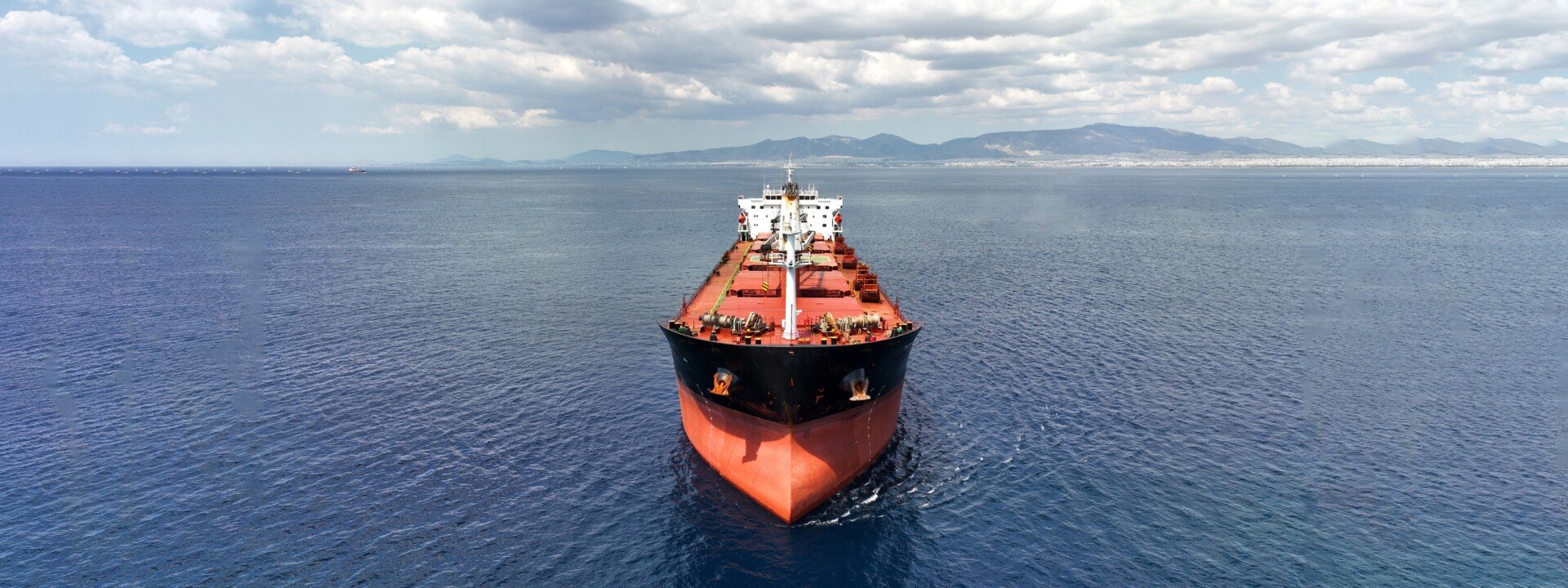 Investments in bulk carriers soaring