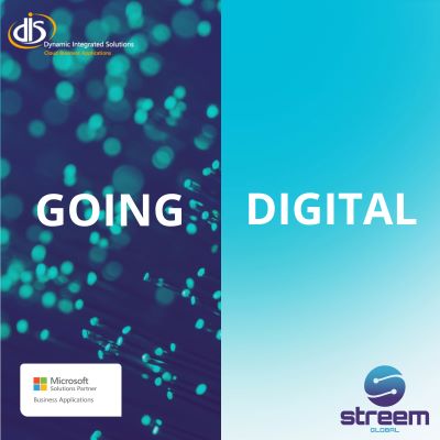 Η Streem Global επιλέγει την DIS και το Microsoft Dynamics 365 F & O