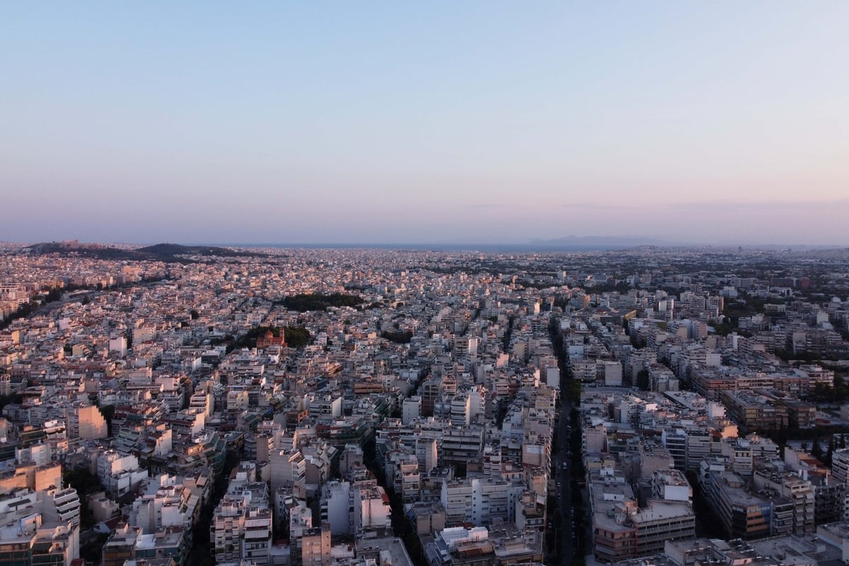 Τροπολογία: Έως 3 μέτρα το «μπόνους» στο ύψος κτιρίων – Τι προβλέπει η ρύθμιση