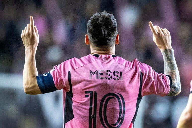 «Όχι» από τη Σαουδική Αραβία στον Μέσι