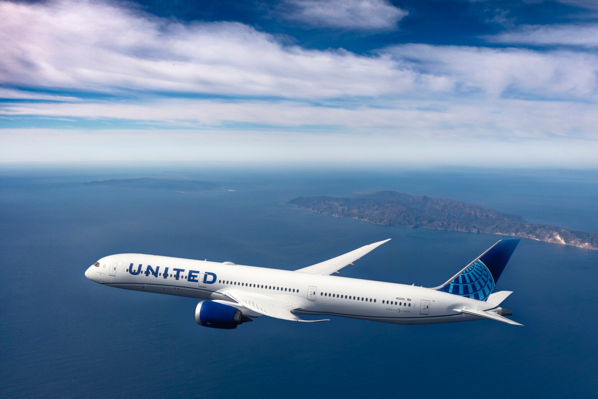 United Airlines: Ο πιλότος ξέχασε το διαβατήριο, το αεροπλάνο έκανε αναστροφή  