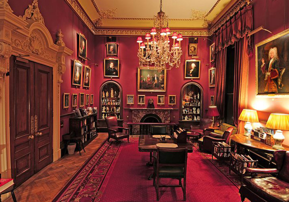 Gentlemen's Club Dublin