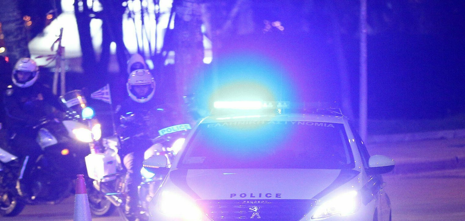 Θεσσαλονίκη: Έκρηξη σε είσοδο πολυκατοικίας – Ακρωτηριάστηκε γυναίκα