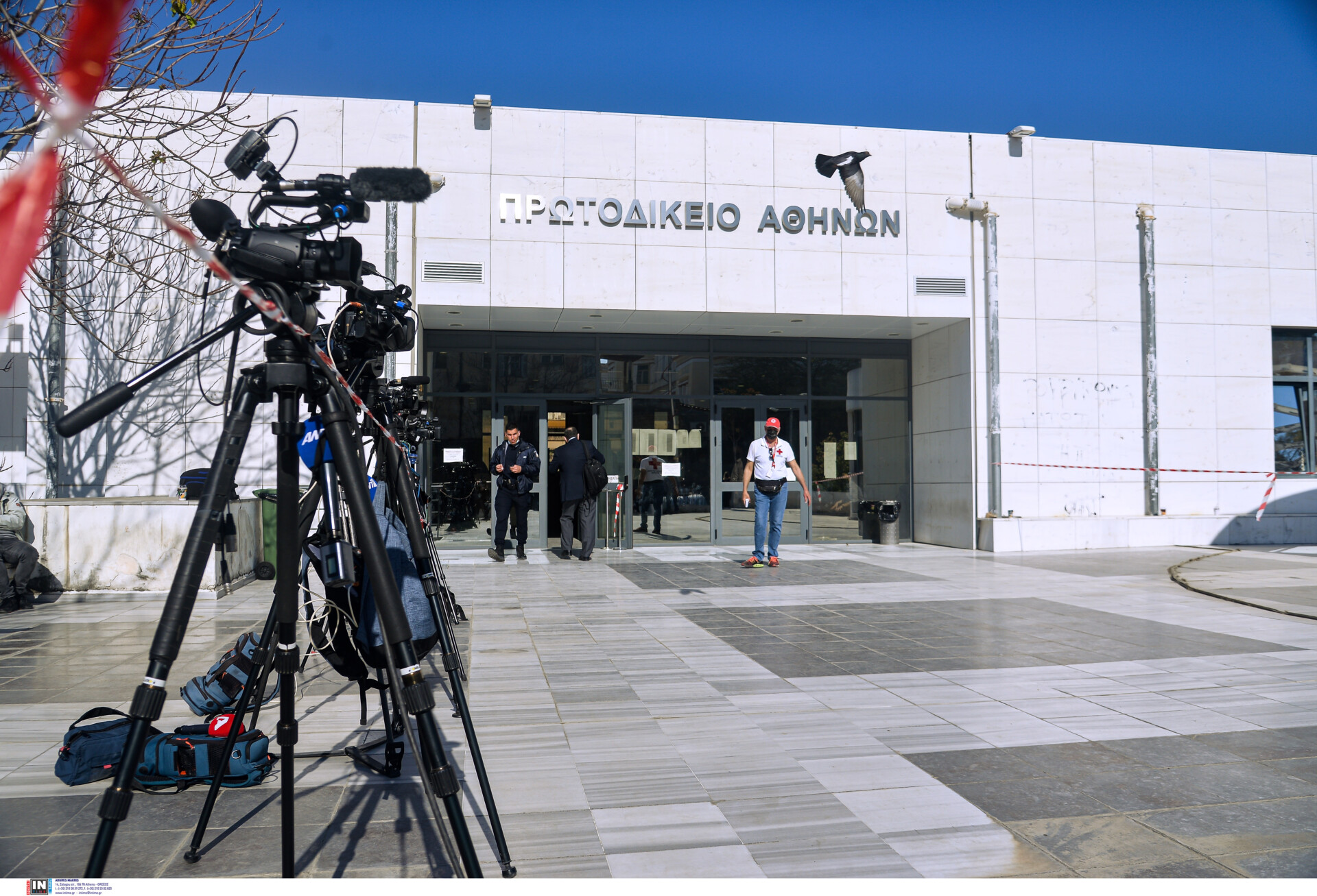 Ψηφιακά πιστοποιητικά διαθηκών και αποποιήσεων: Έως τέλος Μαΐου η έκδοση των υπολοίπων 9.000