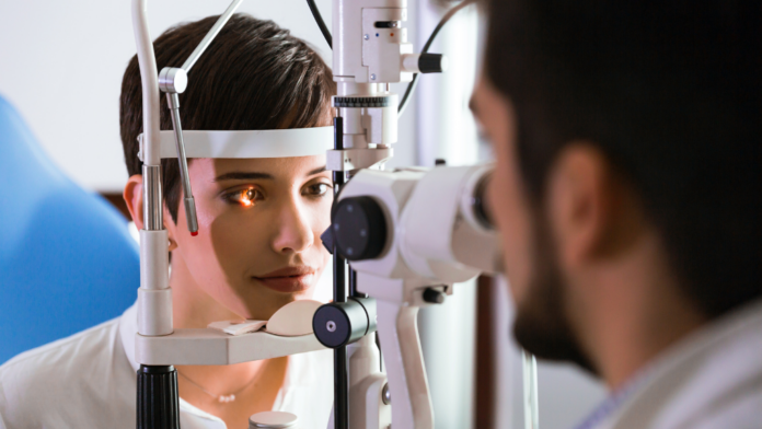 Ένα ολοκληρωμένο πρόγραμμα οφθαλμικής πρόληψης από τον Όμιλο Sanoptis. Εκκίνηση με την Παγκόσμια Εβδομάδα Γλαυκώματος (10 – 16 Μαρ 2024)
