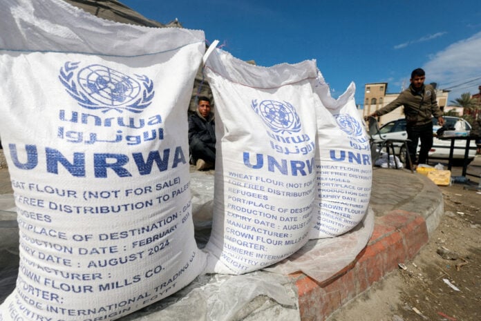 Γκουτέρες: Αποδέχθηκε τις συστάσεις της αξιολόγησης για την UNRWA- «Ισχυρό»  το πλαίσιο ουδετερότητας, κάποια ζητήματα επιμένουν