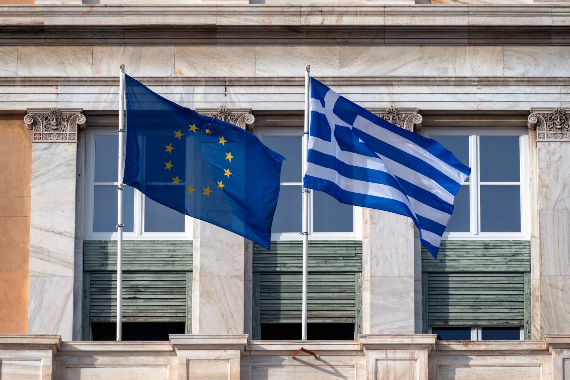 Recovery Fund: The revised “Greece 2.0” submitted to the Commission