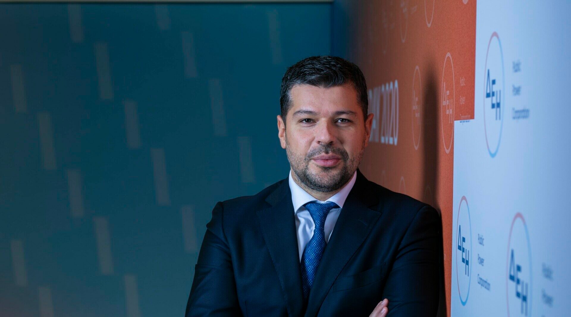 Γ. Στάσσης: Data centers και φυσικό αέριο στην Δυτική Μακεδονία – Τέλος ο λιγνίτης το 2026  