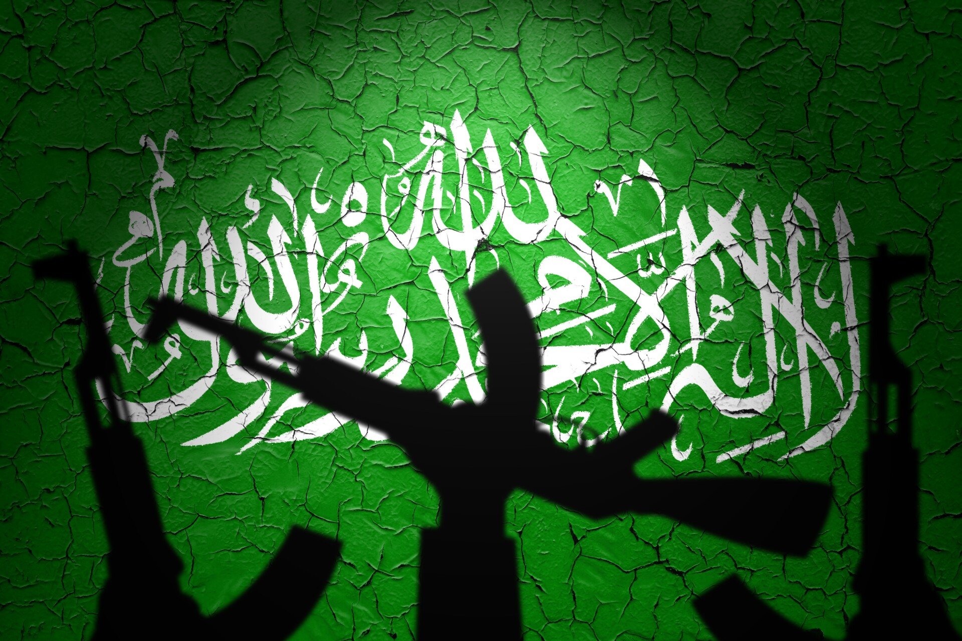 Οι τρομοκράτες του ISIS επέστρεψαν στη Συρία για να κάνουν «Χαλιφάτο»