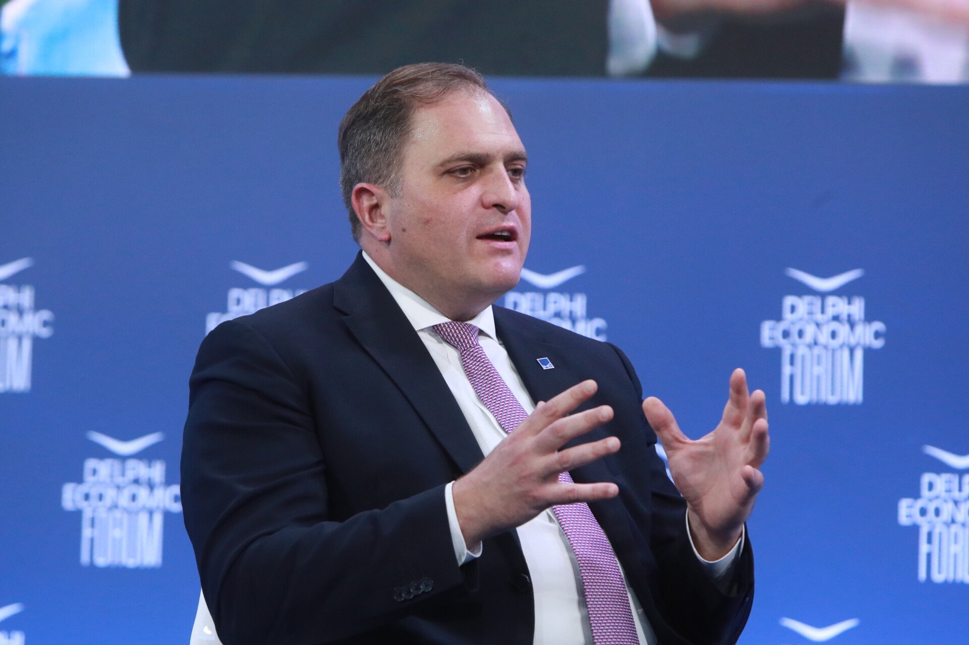 Γ. Πιτσιλής: «Απλό φορολογικό σύστημα δεν υπάρχει, είναι λίγο ουτοπικό να το πιστεύουμε»