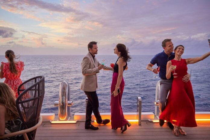 Celebrity Cruises: «Nothing Comes Close» με την αναβαθμισμένη εμπειρία κρουαζιέρας
