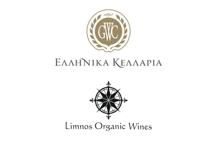 Νέα Στρατηγική Συνεργασία Ελληνικά Κελλάρια Οίνων – GWC και Limnos Organic Wines