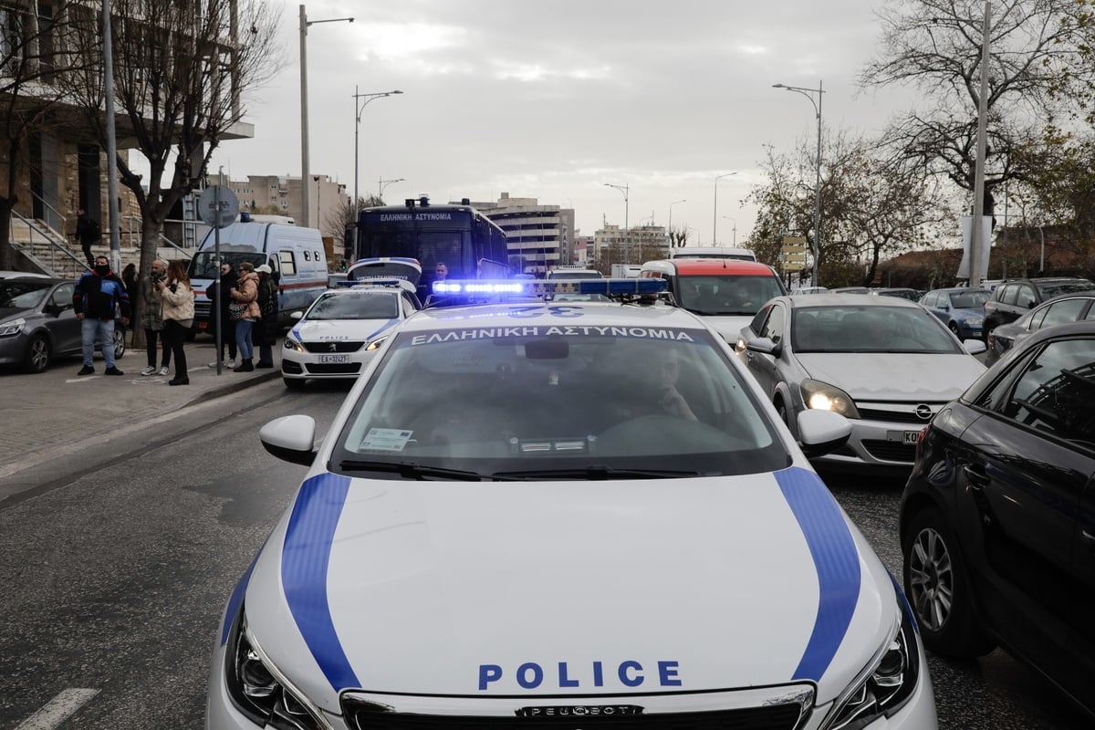 Συνελήφθη μέλος σπείρας εμπόρων ναρκωτικών έπειτα από καταδίωξη