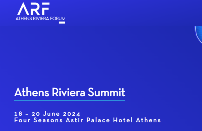 Athens Riviera Summit 2024