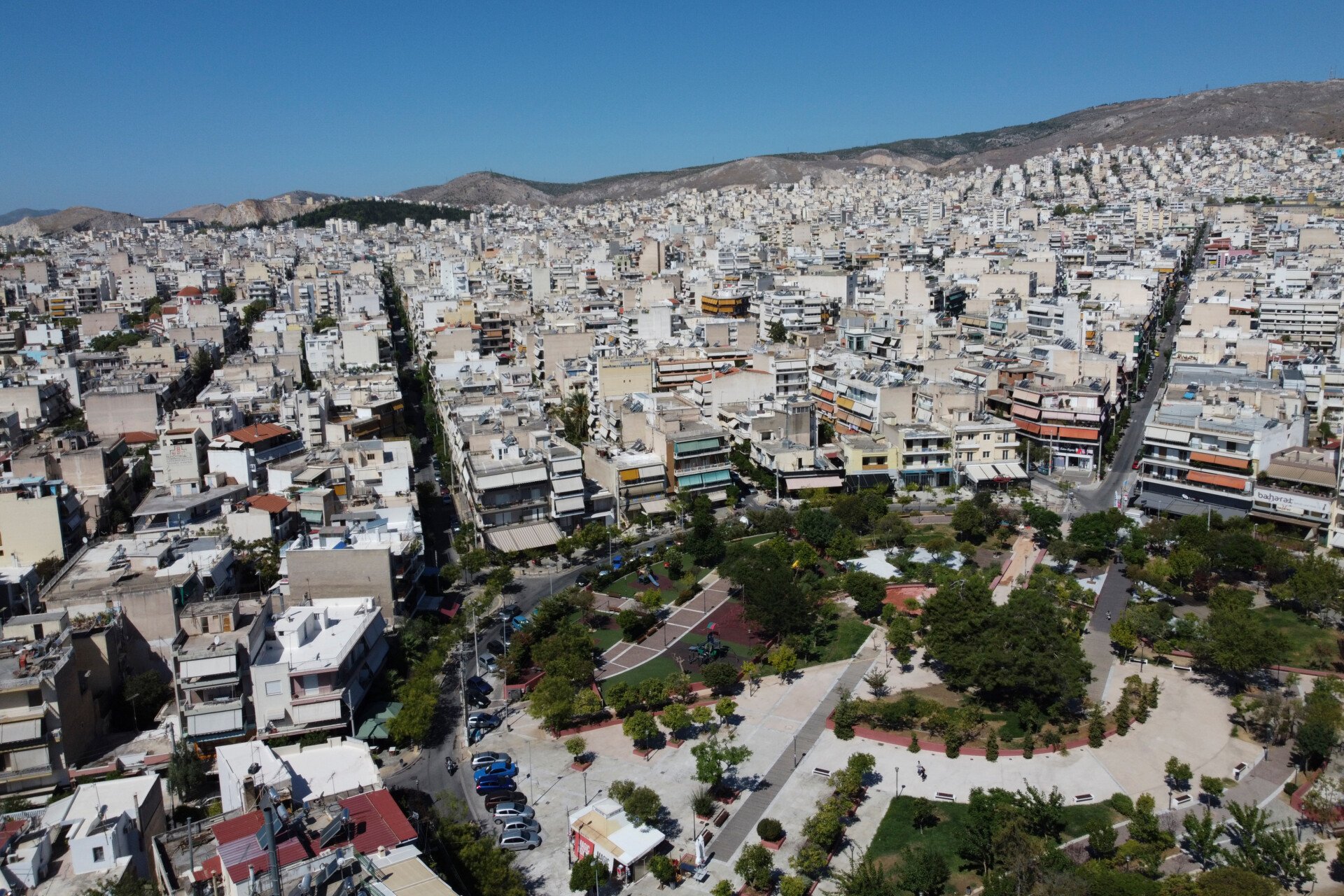Housing and rent pressures heat up – The housing crisis deepens